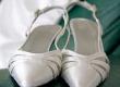 Finding the Right Shoes for Your Wedding