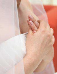 How To Reduce Stress For Brides