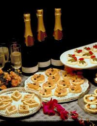 Wedding Caterer Food Planning Catering