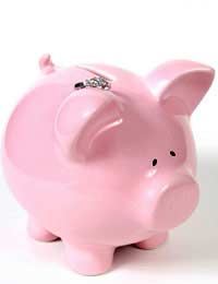 Wedding savings current account 