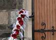 Flowers For The Church
