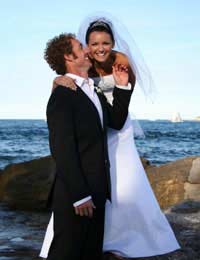 Beach weddings caribbean goa