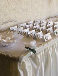 Place Cards Place-cards Wedding Place