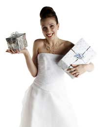 Gift List wedding presents friends