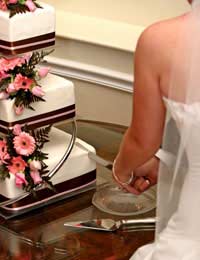 Wedding Cakes Wedding Cake Types Wedding