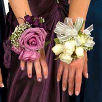 Corsage Buttoniaire Tutorial Flowers