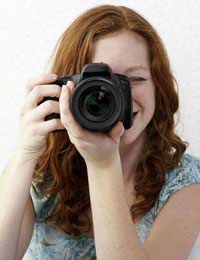 Student Photographer Amateur Photographs
