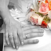 Wedding insurance cover policy